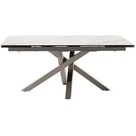 MCA Furniture Almiros 180 x 76 x 95 cm beige