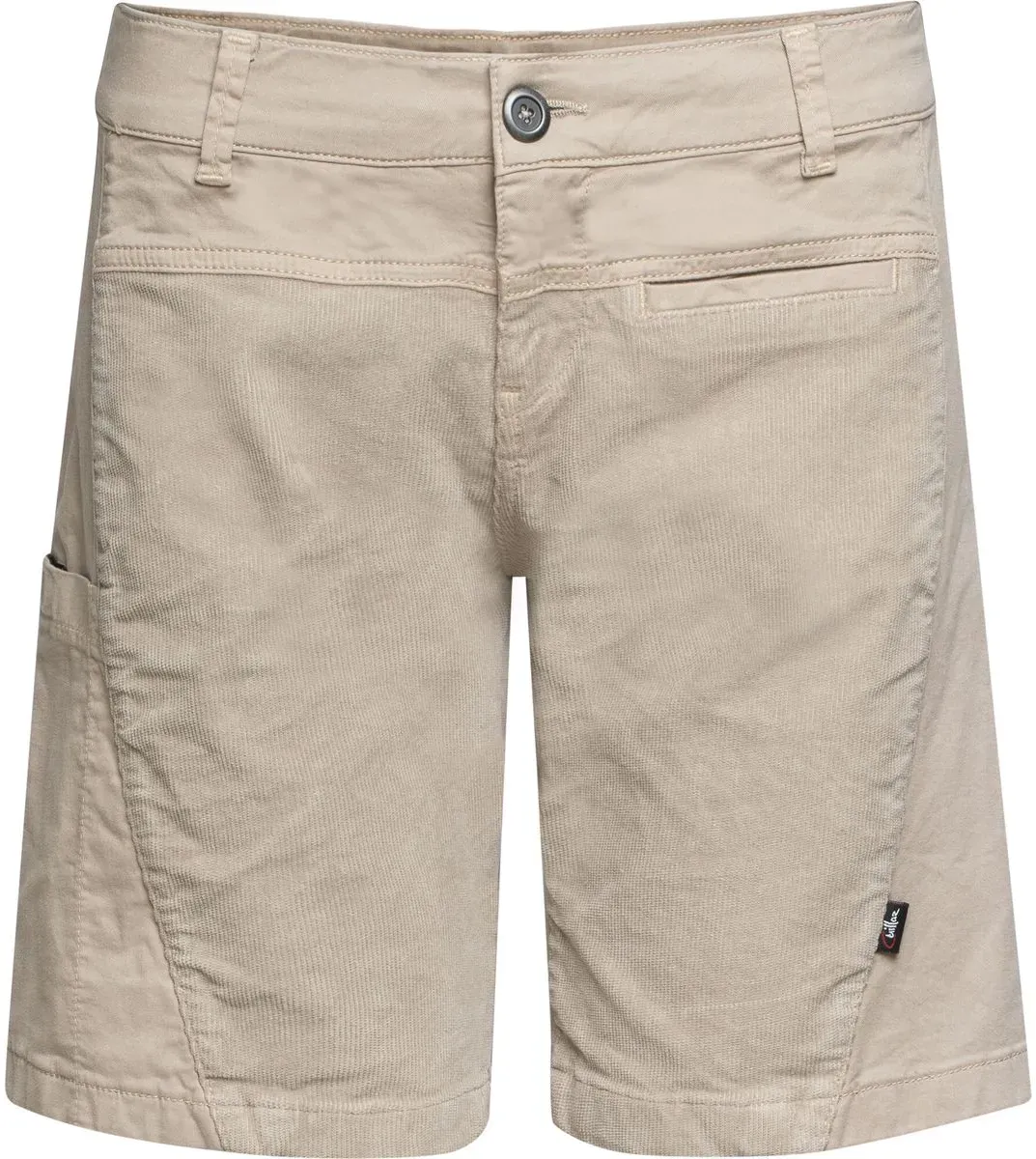 Chillaz Waldhorn dark sand (0549) 38