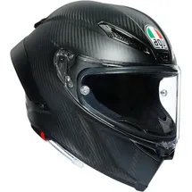 AGV Pista GP RR  matt carbon 63