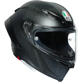 AGV Pista GP RR  matt carbon 63
