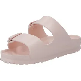 Birkenstock Arizona EVA schmal Rose 36