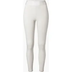 Super.Natural W Fitness Tights white stone (62F) M