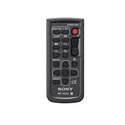 Sony RMT-DSLR2 Drahtlose Fernbedienung