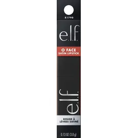 e.l.f. O Face Satin Lipstick Vocal