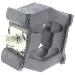 VAICO Halter, Schalldämpfer Original Qualität Schalldämpfer,Halter, Abgasanlage  für BMW 1745426 18211745426 V20-1101