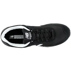 New Balance 515 Herren black 47,5