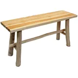 Van der Leeden 100 x 40 x 45 cm Natur
