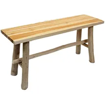 Van der Leeden 100 x 40 x 45 cm Natur
