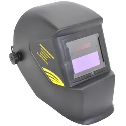 Automatik-Schweißschutzhelm