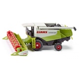 Siku 1991 -  Claas Lexion 600 Mähdrescher 1:50