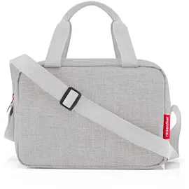 Reisenthel Thermotasche Cooler Bag To Go Twist Sky Rose