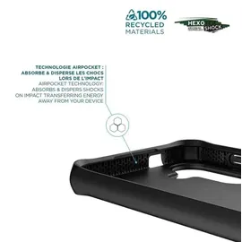 Mobilis Galaxy A56 Case Soli