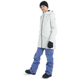 BURTON Prowess 2.0 2l Jacke - Stout White - S
