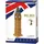 Cubic Fun Big Ben, London, England (47 Teile)
