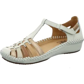 PIKOLINOS Sandalen in weiß | Gr.: 36