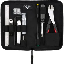 Fender Custom Shop Tool Kit · Werkzeug Gitarre/Bass
