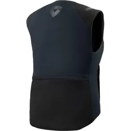 RevIt! Airbagweste Avertum XS Schwarz