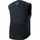 RevIt! Airbagweste Avertum XS Schwarz