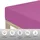 OTTO home Spannbettlaken Blackberry Single-Jersey 140 x 200 cm beere