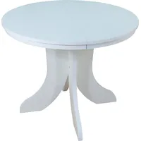 Moebel-direkt-online möbel direkt online Esstisch 90-130 cm Anton