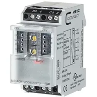 BTR Netcom BTR 1108351302 MR-AO4 Modbus RTU