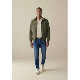 FYNCH-HATTON Blouson schwarz/khaki M