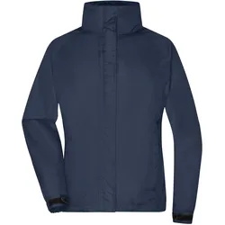 Damen Outdoor Jacket - Farbe blau - Größe L