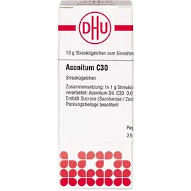 DHU-Arzneimittel ACONITUM C30