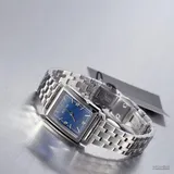 BULOVA Classic Sutton Diamanten Leder 28 mm 96P245