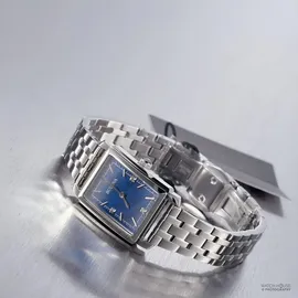 BULOVA Classic Sutton Diamanten Leder 28 mm 96P245