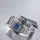 BULOVA Classic Sutton Diamanten Leder 28 mm 96P245