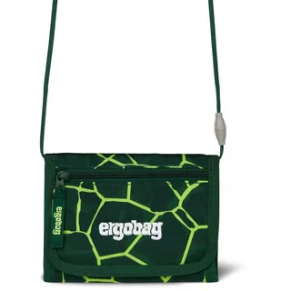 ergobag Edelstahl Trinkflasche Rosa 0,5 l