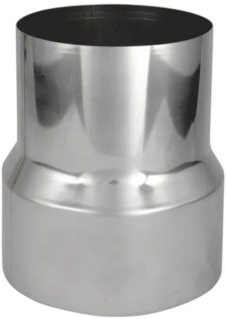 Bertrams Ewr Reduzierstück 21RS130-110W-W Ø 130/110 mm, weit/weit
