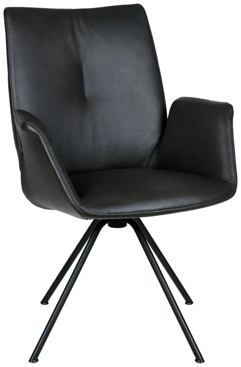 Dieter Knoll Sessel DERBY - B/H/T ca. 60,00x90,00x61,00