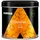 Aldous bio Vitamin C mit Zink und Coenzym Q10 Tabletten 400 St.