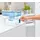 Brita Flow basic blue + 1 Kartusche