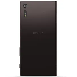 Sony Xperia XZ 32GB schwarz