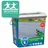 fugli® Pflasterfugenmörtel Eco Beige 12,5 kg