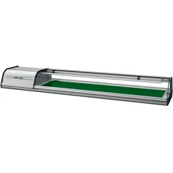 NORDCAP Sushikühler SUSHI 8