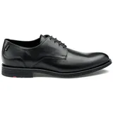 LLOYD Eezy Schuhe schwarz Business GORE-TEX 25-523-00 für Herren, schwarz, 43 EU / 9 UK