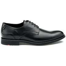 LLOYD Eezy Schuhe schwarz Business GORE-TEX 25-523-00 für Herren, schwarz, 43 EU / 9 UK