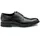 LLOYD Eezy Schuhe schwarz Business GORE-TEX 25-523-00 für Herren, schwarz, 43 EU / 9 UK