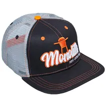 Monolith Kamado Cap Merch-c Baseballcap Baseball Trucker Keramikgrill - Einheitsgröße