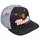 Monolith Kamado Cap Merch-c Baseballcap Baseball Trucker Keramikgrill - Einheitsgröße