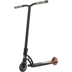 MADD MGO PRO PSYCHEDELIC Scooter black beauty/orange rust