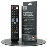 Dakana Universal Samsung Ersatzfernbedienung für Samsung