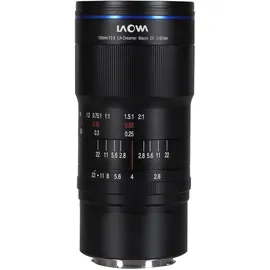Laowa 100mm F2,8 Ultra-Makro APO Leica L
