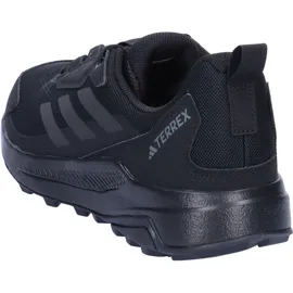 Adidas Damen Terrex Anylander Hiking Shoes Wanderschuhe, Core Black/Core Black/Grey Four, 40 EU