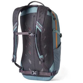 Gregory Nano 20 Rucksack - Rio Blue - One Size