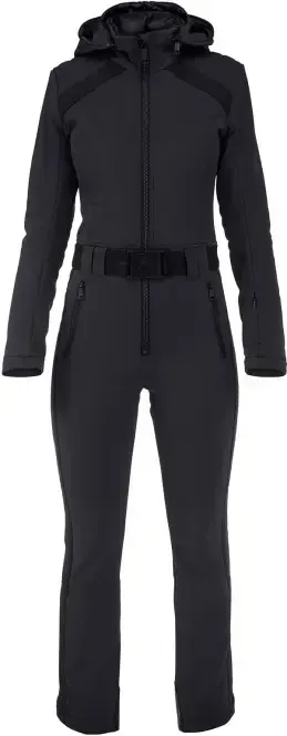 HEAD LEGACY Overall 2026 black - 38